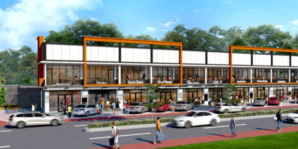 Temukan Peluang Usaha di Kawasan Bintaro Bersama Vazza Avenue Graha Raya Dengan Cicilan Murah